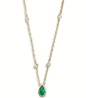 Halskette Liu Jo Dame in Stahl Zircone LJ2739 - LJ2739